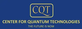 Center for Quantum Technologies