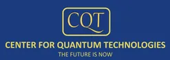 Center for Quantum Technologies